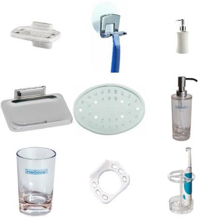 Picture for category Sink Accessories